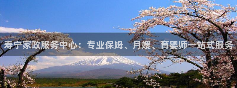 杏悦平台招商
